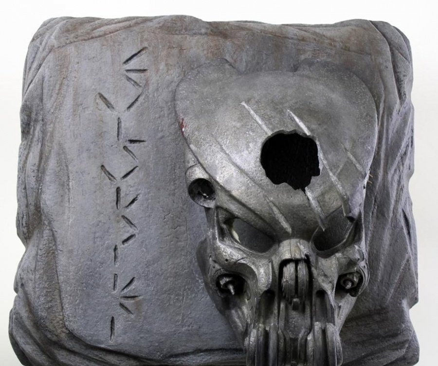 Celtic’s Bio Helmet