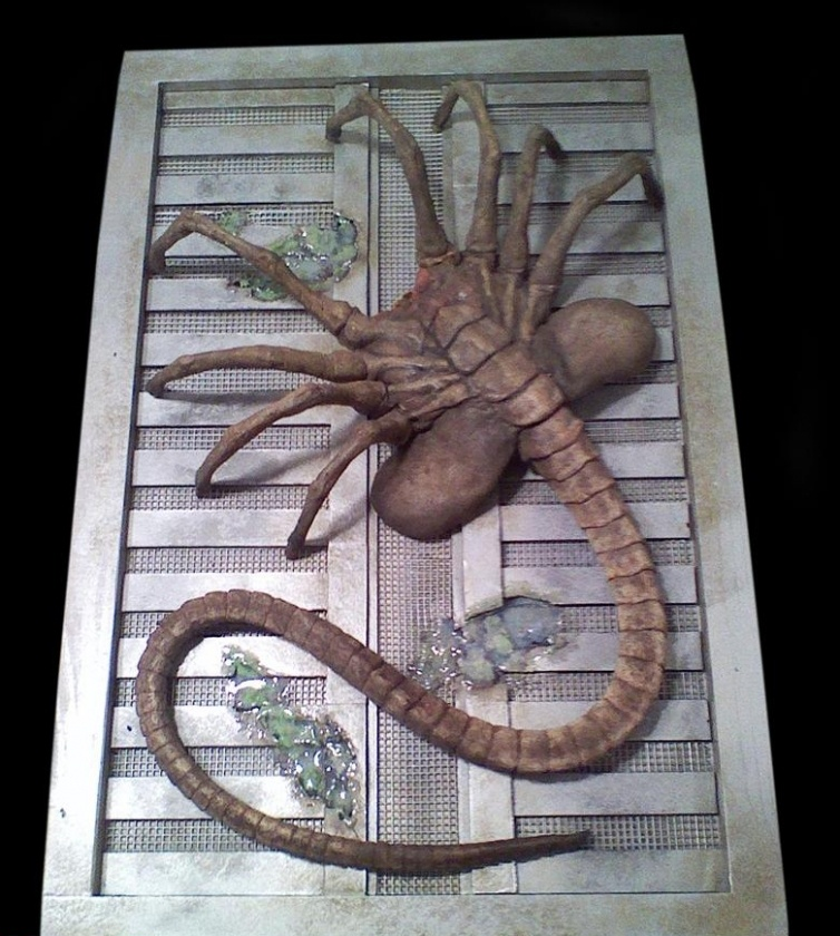 Facehugger