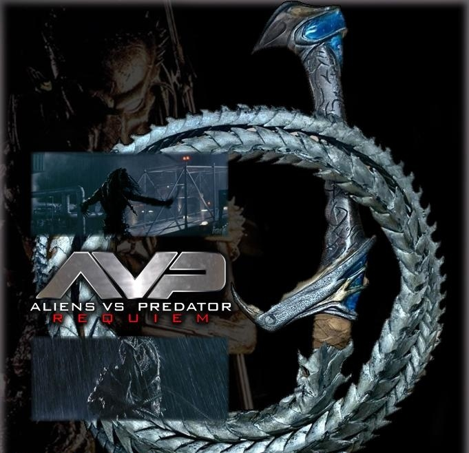 Wolf’s Whip
