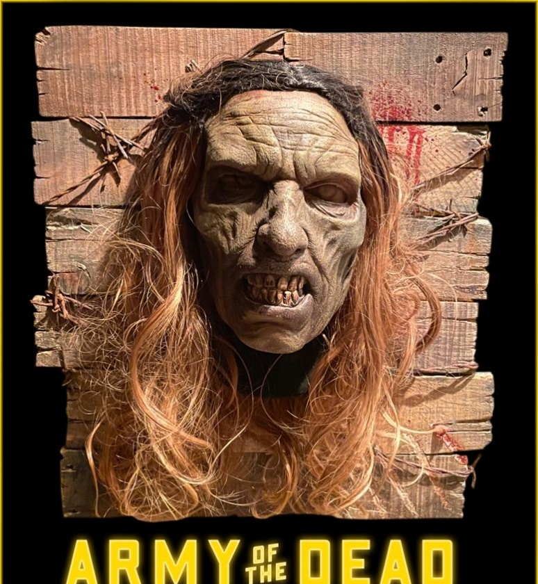 Zombie Mask