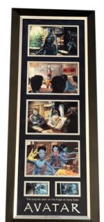 Na’vi Photograph Set