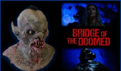 “The Thing” Creature Mask