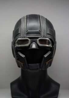 Hydra Foot Soldier Helmet