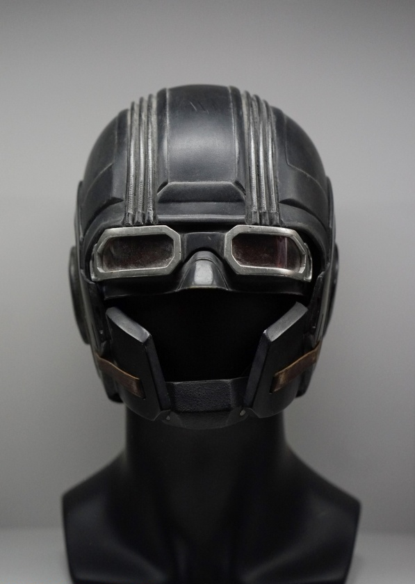 Hydra Foot Soldier Helmet