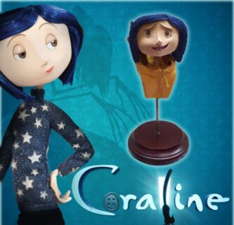 Coraline Head