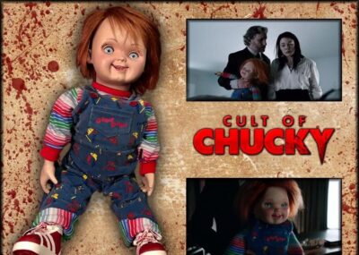 Good Guy “Chucky” Doll