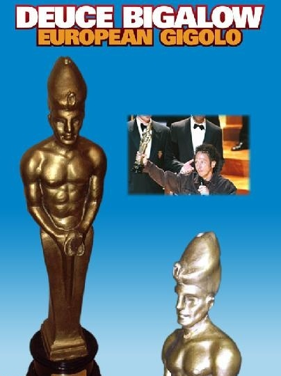 Manwhore Award
