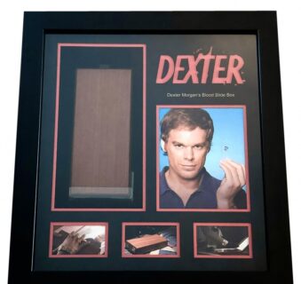 Dexter’s (Michael C