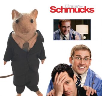 “Tim” Mouse