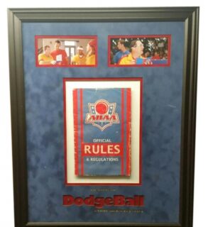 ADAA Dodgeball Rulebook