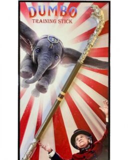 Max Medici’s Dumbo Training Stick