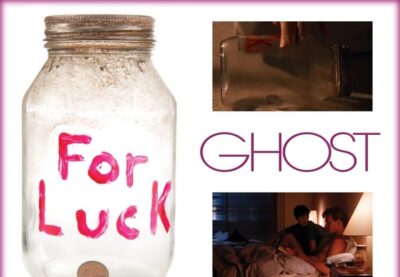 “For Luck” Jar and Penny