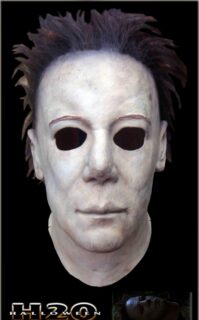 Michael Myers Mask