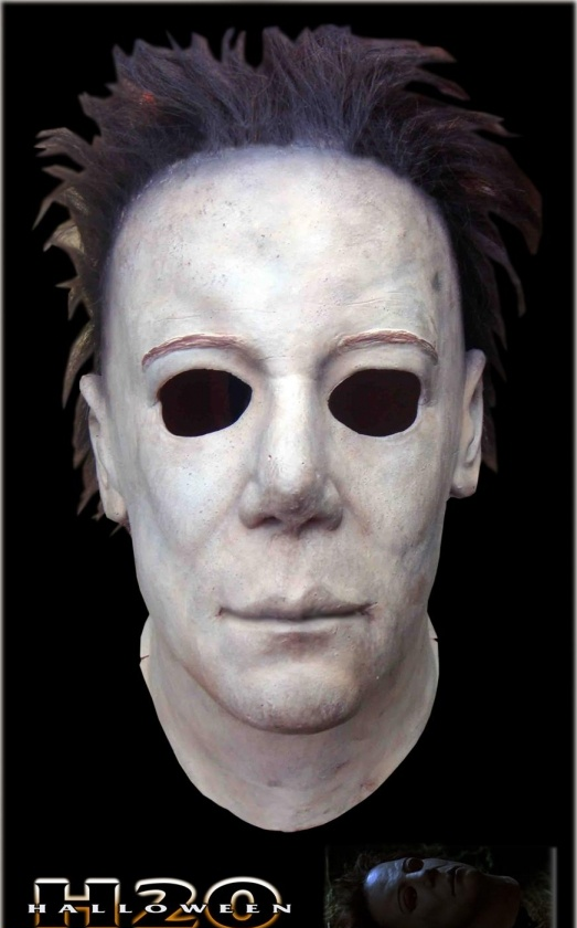 Michael Myers Mask
