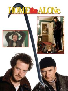 Wet Bandit’s Stunt Crowbar