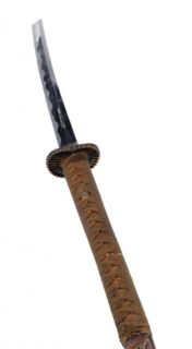John Wick Half Katana (Metal)