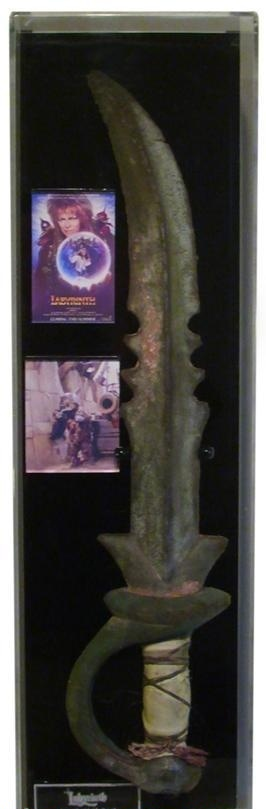 Goblin Sword