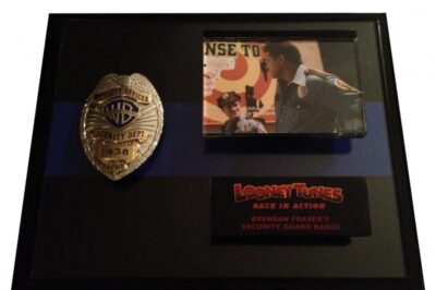 Warner Bros