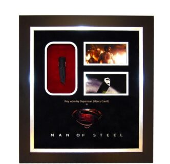 Kryptonian Command Key