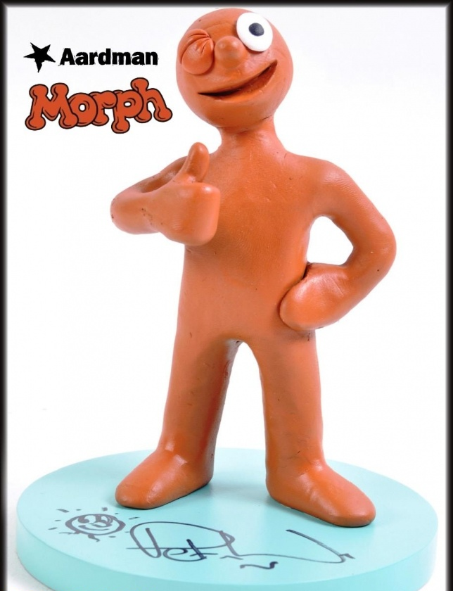 Morph