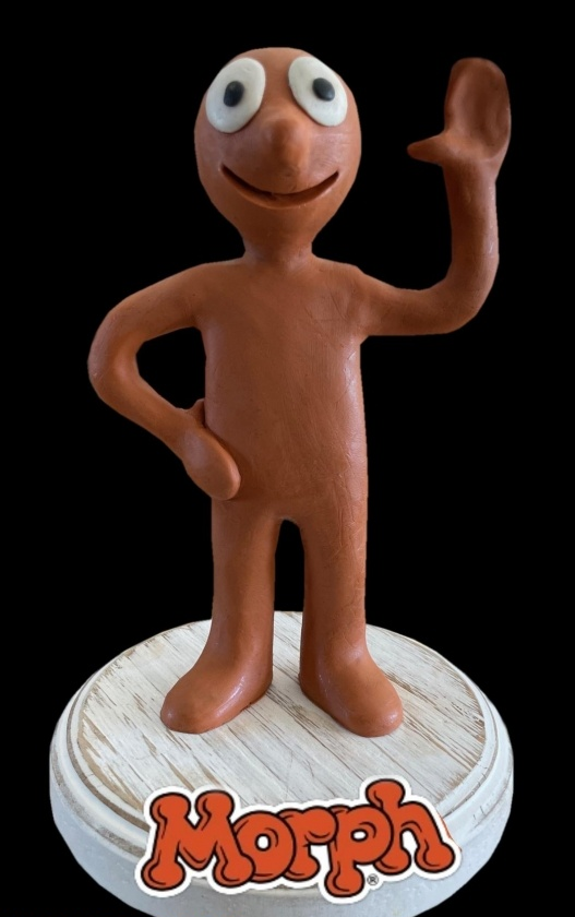 Morph Puppet