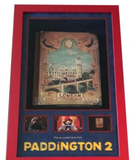 Pop-up Book of London