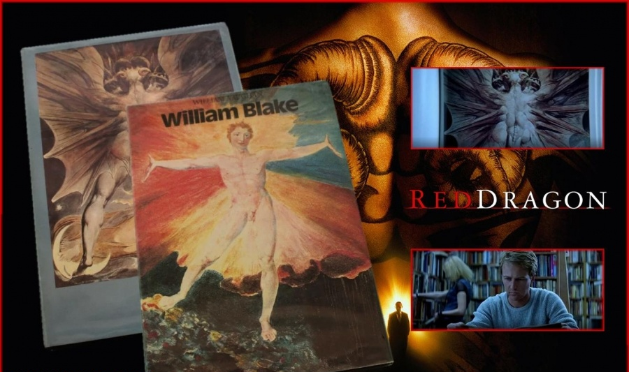 WIlliam Drake Book