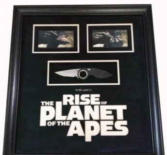 Caesar’s Hero Knife