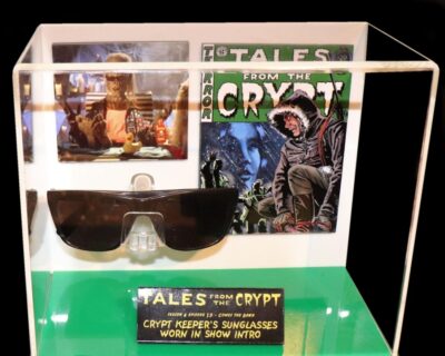 Crypt Keeper’s Sunglasses