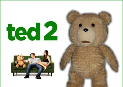 Ted Bear