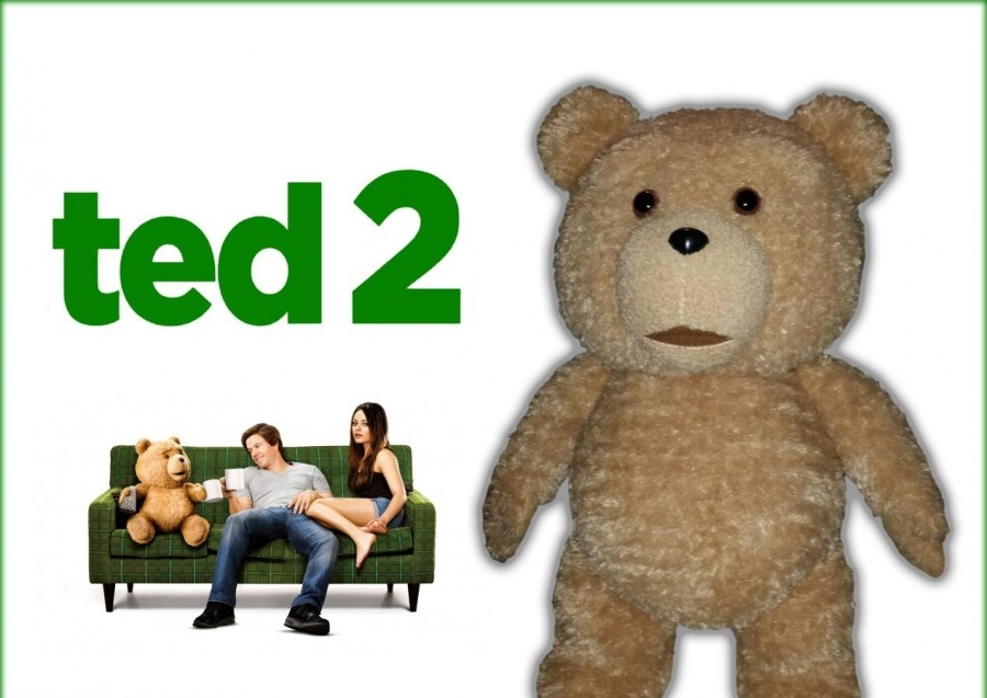 Ted Bear