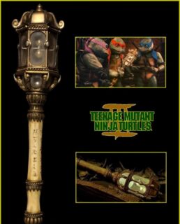 Time Scepter