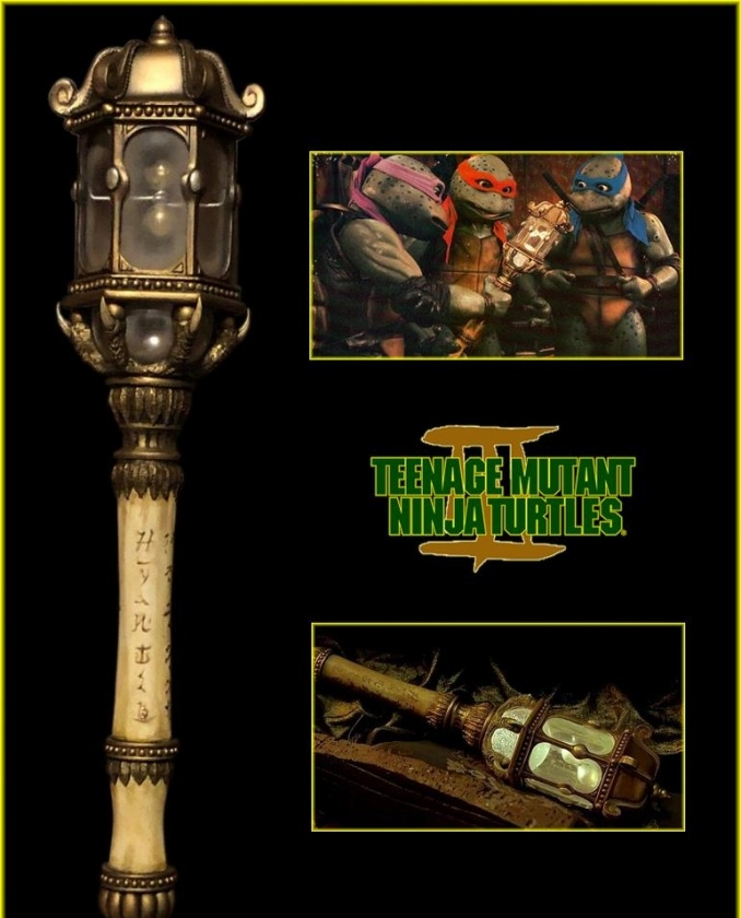 Time Scepter