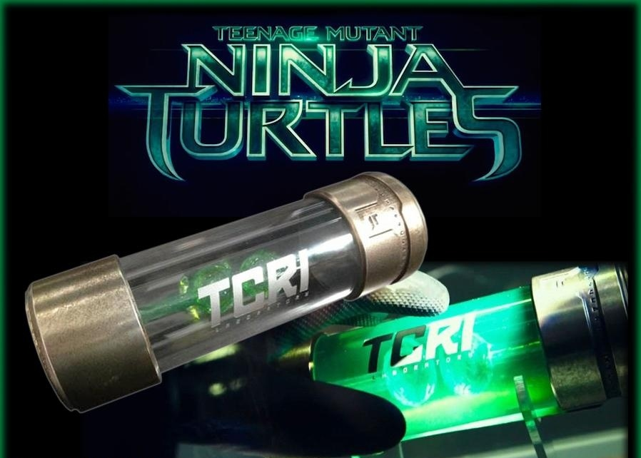 TCRI Mutagen Ooze Vial