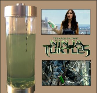 Turtle Mutagen