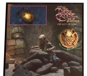 Key to Lore