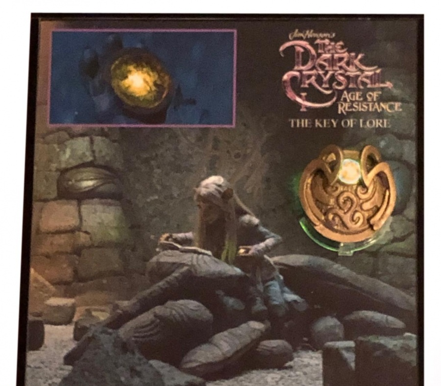 Key to Lore