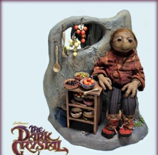 Podling Muppet