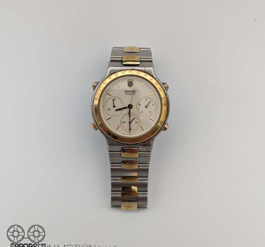 Roy Dillon (John Cusack) Watch