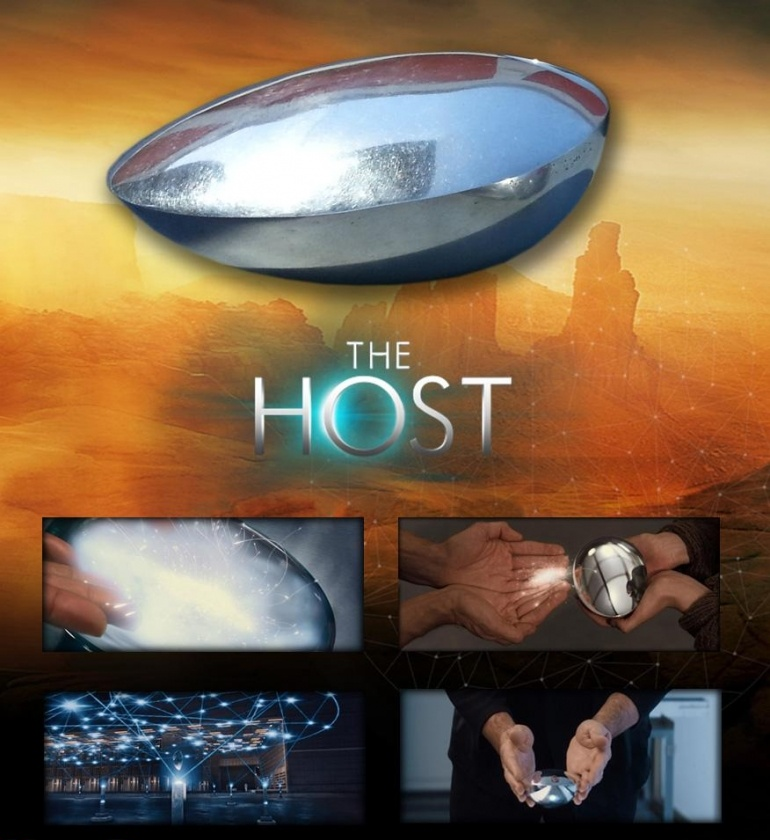 Hero “Soul” Pod