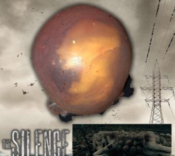 “Vesp” Creature Egg