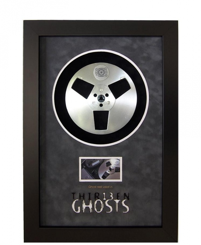 Ghost Reel