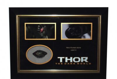 Hero Kursed Stone