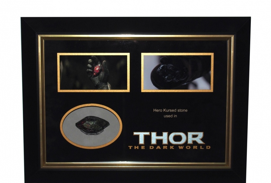 Hero Kursed Stone