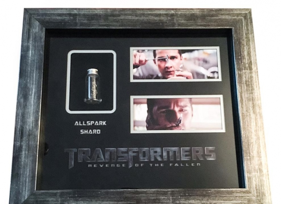 Allspark Shard