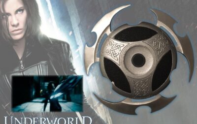 Selene’s Shuriken