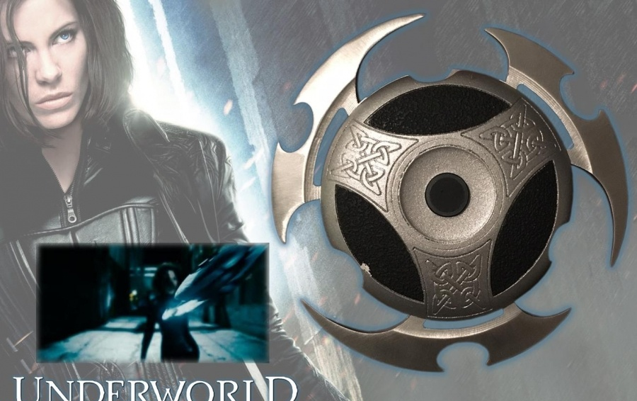 Selene’s Shuriken