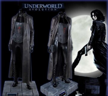Selene’s (Kate Beckinsale) Hero Costume