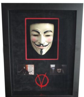V Mask