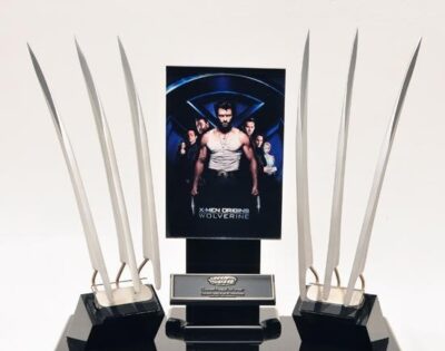 Wolverine’s Claws
